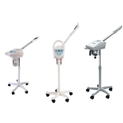 China Facial Steamer Beauty Salon Equipment Skin Care Machine Skin Moisturizing for sale