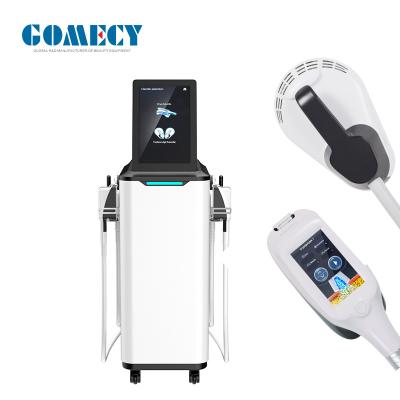 China Cryolipolysis Emslim Machine 2 In 1 For Body Muscle Stimulation Fat Weight Loss for sale