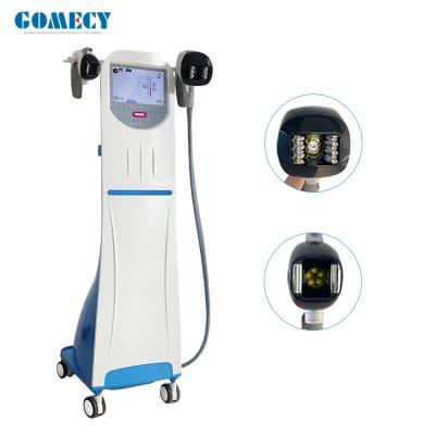 China 2 Handles All In One Body Contouring Machine Non Surgical Hip Shaping for sale