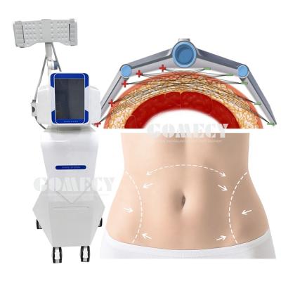 China RF Body Slimming Machine Non Contact 27.12MHZ for sale