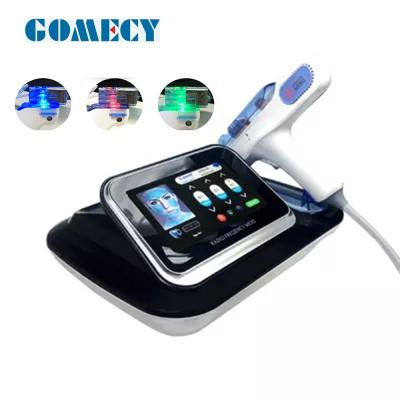 China Mesogun No Needle Meso Injector Mesotherapy Gun Rf Skin Care Machine Noninvasive for sale