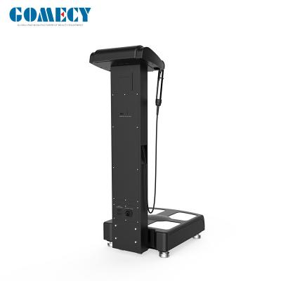 China Body Fat Scale Body Composition Analyzer Machine For Clinic for sale