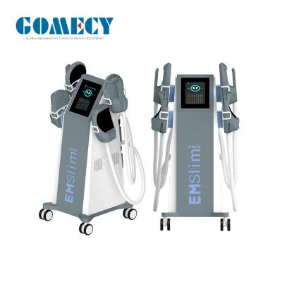 China Emslim NEO Nova K RF System Hiemt Body Sculpting Machine for sale