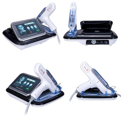 China No Needle Skin Rejuvenation Mesoterapia Machine for sale