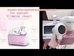 RF Cavitation Slimming Machine