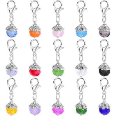 China We have 10000 styles for you to choose Diy Fashion Jewelry Zinc Alloy Pendant Key Chain Wedding Love Crystal Lobster Buckle Keepsake Gift Valentine Mothers Day Gift for sale