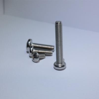 China Industry all size 304 stainless steel custom headstainless steel hex hex bolts and nut grade bolts for sale