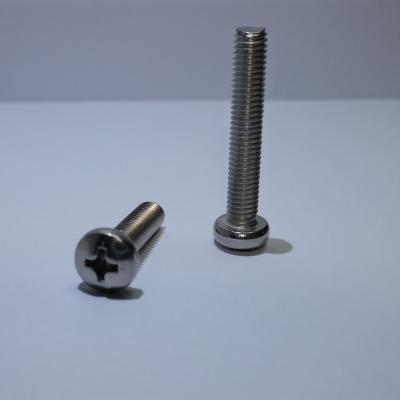 China Industry Nylon Hexagon Screws Nuts Plastic Insulated Plastic Bolts Nylon Head Bolts for sale