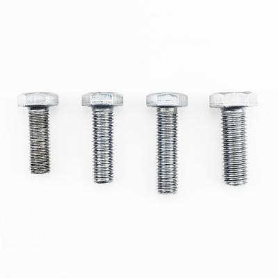 China Industry Bolts Screws China Sizes All Galvanized Hex Nuts - And - Bolts Expansion Bolt for sale