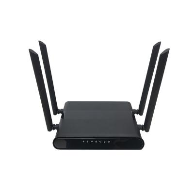 China MTK7628NN factory sale direct wifi 4g router home wifi 4g sim card router wifi hotspot for sale