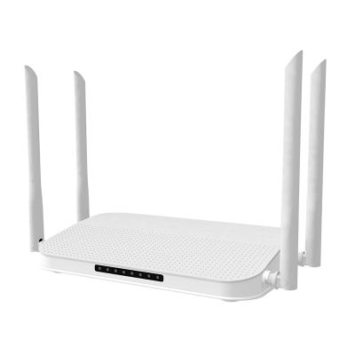 China AC1200Mbps home dual band routers high speed wifi for home wifi router wireless for sale