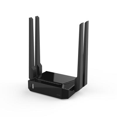 China SOHO ZBT home use 300mbps router wifi 8MB Flash/64MB RAM MTK7620N openwrt with FCC CE ROSH wireless router for sale