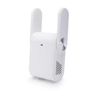 China ENTERPRISE mini QCA9533 smart home app router support DISCOUNT function 2.4Ghz chipset wifi supplement wireless repeater for sale