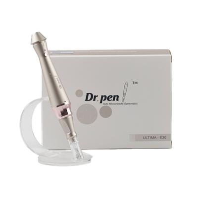 China Anti-puffiness 5 levels derma pen E30 automatic electric microneedle derma pen machine for sale