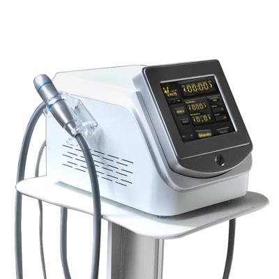 China 2021 Best Face Lifting/Body Slimming Vmax Vmate Anti-Puffiness Focused Ultrasound Technology Beauty Machine for sale