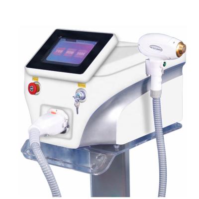 China Whitening Portable 3 Wavelength 755 808 1064 Diode Laser /Lightsheer Diode Laser Alma Laser Soprano Ice Titanium Platinum XL Hair Removal for sale