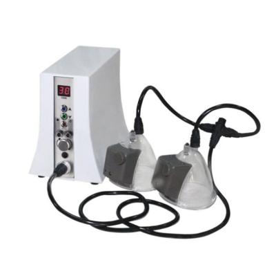 China Electric Breast Enlargement Breast Nipple Enhancer Breast Enlargement Vacuum Therapy Cellulite Machine for sale