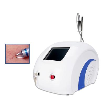 China Pore ​​Remover Diode Laser 980 Nanometer Laser Spider Vein Removal Machine for Blood Vessel Removal and Skin Rejuvenation Diodo Laser 980 for sale