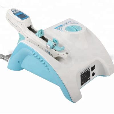 China Wrinkle Remover 2021 Newest MESO Injector Portable Water Injection Mesotherapy Gun For Wrinkle Remover for sale