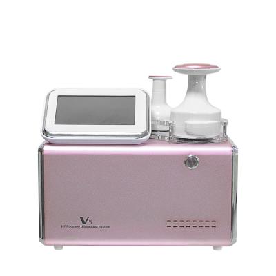 China Fat Weight Loss Reduction Body Sculpt 5 in 1 Skin Care Skin Rejuvenation RF Face Facial Beauty Equipment for sale