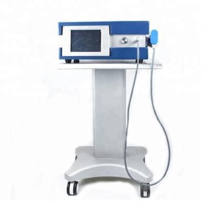 China High Quality Pain Relief Shockwave Therapy Machine For Extracorporeal Pain Relief Treatment Shockwave Machine for sale