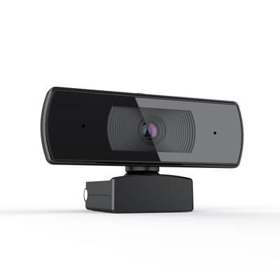 China New Arrival Widescreen PC Webcam 5MP HD Computer Camera With Microphone Privacy Cover For Mac PC Laptop Auto Focus A2-2K for sale