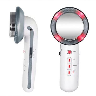 China High Quality Rechargeable Other Beauty Salon Supersonic Facial Equipment for sale