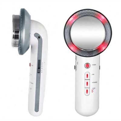 China New Rechargeable High Quality Unique Health Skin Care Home Beauty Slimming Device for sale