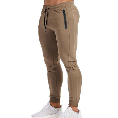 China QUICK DRY QUICK DRY Mens Jogger Sport Pants Casual Gym Workout Sweatpants With Pockets for sale