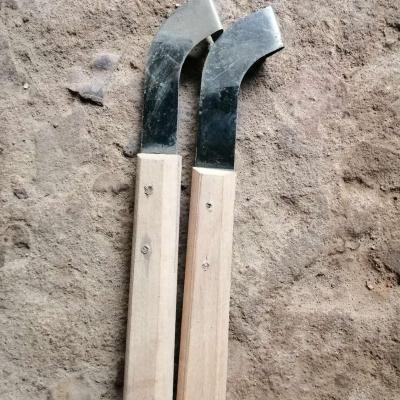 China Hunting knife factory produce sharp machete for sale