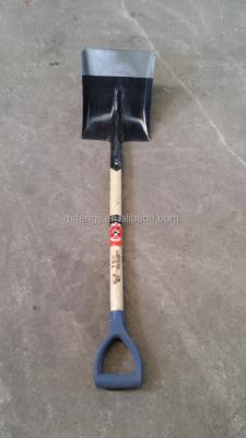 China Farming shovel eagle shovel with handle at west africa market for sale