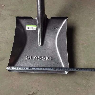 China Cultivating shovel 2019 years hoe sale Tangshan shovel and steel shovel for sale