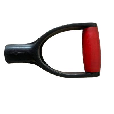 China PP 2022 Plastic Tool Grip Y Handle for sale