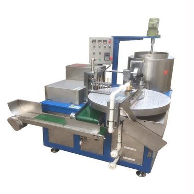 China Factory Oil Pastel Pencil Making Machine for sale