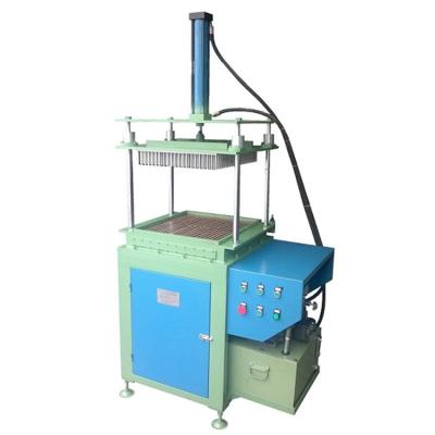 China Factory Dongguan Hongya Factory Double Colored Pencil Making Machine for sale