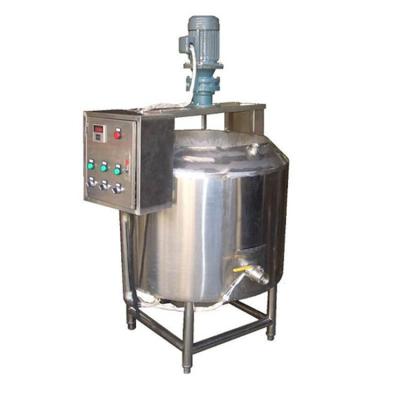 China Factory Supply Paraffin Wax Melting Machine|Wax Crucibles|Wax Melting Tank for sale