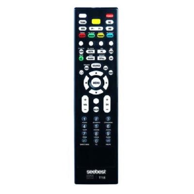 China Universal TV Remote Control for sale