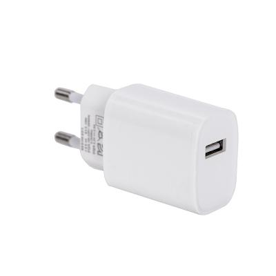 China 3V/5V/9V/12V/15V/24V 12W Wall-Mounted Type AC/DC Power Adapter Suitable for VDE en venta