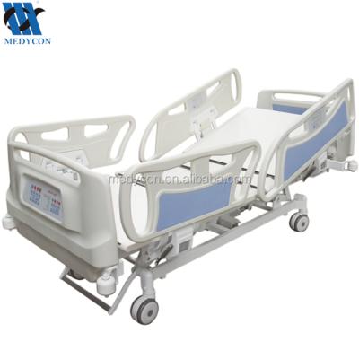 China mdk-5618k(V) hospital bed electric nursing medical bed with five functions for sale