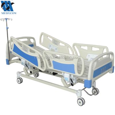 China Optional MDK-3628K (II) five works used hospital bed electric adjustable bed motor for sale for sale