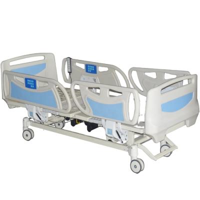 China MDK-5638K Traditional (II) Nurse Control Panel and Elder People Used Electric Bed for sale