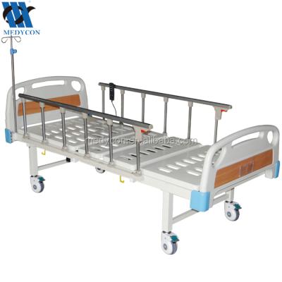 China BDE301C Hospital Bed Hospital Care Operator Down Bed Orthopedic Electric Bed for sale