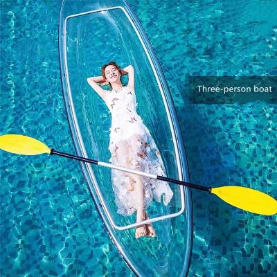 China Safe Firm PC Boat High End Durable Thickened Three Type Seat Boating Aluminum Alloy Shelf for sale