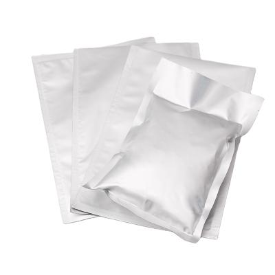 China China Quality Wholesale 25kg Heat Seal Aluminum Foil Mylar Moisture Proof Packaging Bag for sale