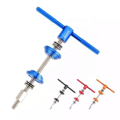 China Toopre MTB Bike Headset Installation Removal Tools for Bottom Bracket Bearing Press-In for sale