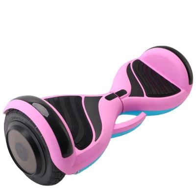 China Portable Electric Balance Car Max Speed Other E-Wheel Scooter for Kids' Entertainment for sale