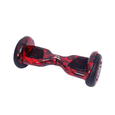 China Intelligent Self Balancing Scooter for Kids Max Speed Other Smart Type Electronic for sale