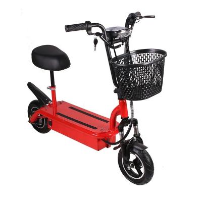 China 48V10 pulgadas coche eléctrico portátil plegable movilidad urbana mini scooter para desplazamientos a la ciudad en venta