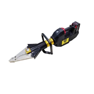 China Battery power. Firefighter Combi Tool Rescue Tools Battery Operated Hydraulic Plus Eco - Friendly for sale