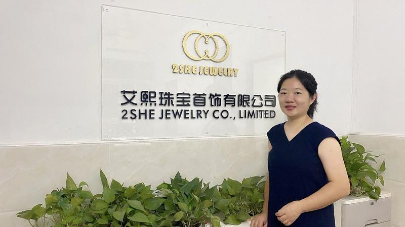 Verified China supplier - Shenzhen 2She Jewelry Co., Limited